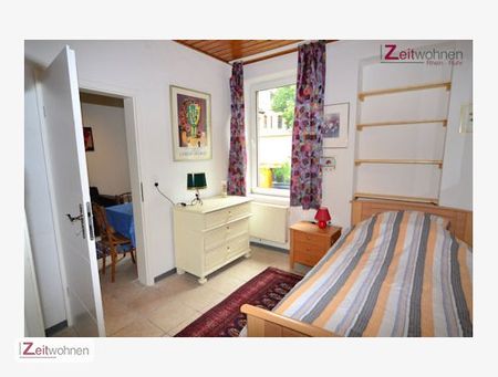 Zentral gelegenes Apartment in Bad-Godesberg - Photo 5