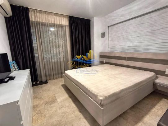 Apartament doua camere de inchiriat in Mamaia Centru - Photo 1