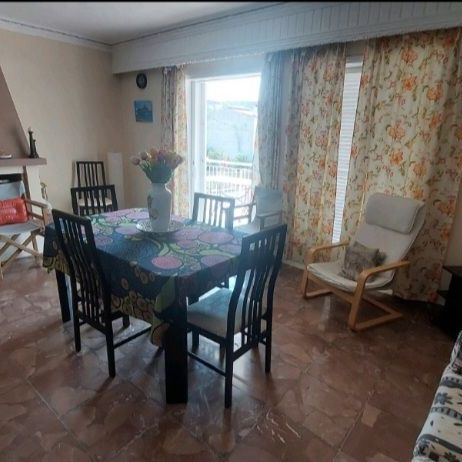 Διαμέρισμα για ενοικίαση Χρυσή Ακτή Παναγίας (Αισωνία) - Φωτογραφία 1