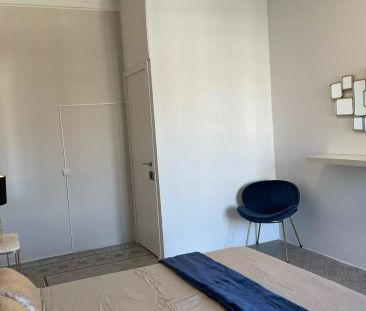 Room in a shared 4-bedroom apartment for rent in El Fort Pienc, bills included - Photo 6