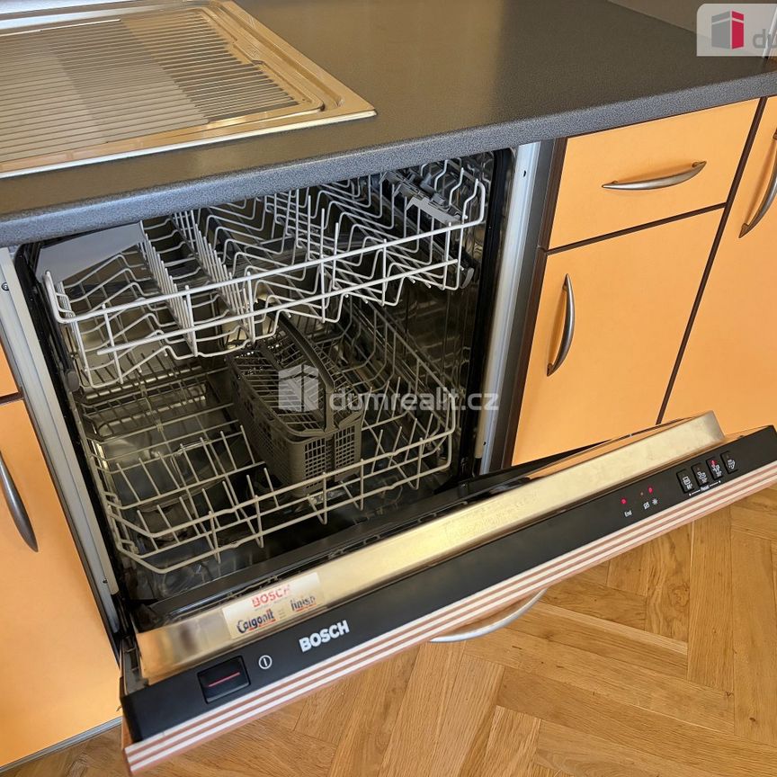 Pronájem bytu 2+kk 84 m² - Photo 1