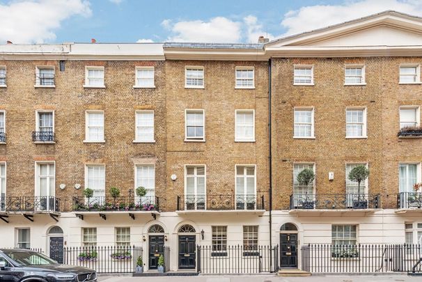 Wilton Street, Belgravia SW1X - Photo 1