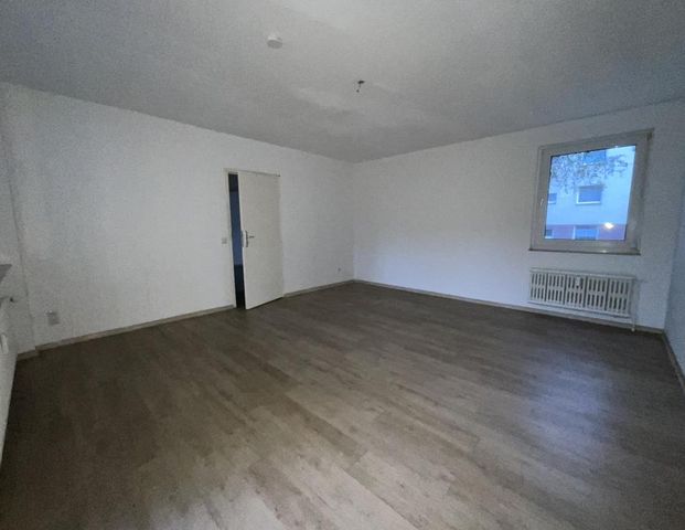 3-Zimmer-Wohnung für kleine Familien in Duisburg Wanheimerort - Photo 1