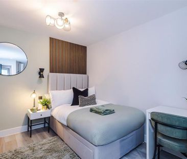 1 bedroom in a house share to rent - Photo 5