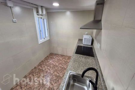 Piso de alquiler en Rambla del Raval, ., El Raval - Foto 5
