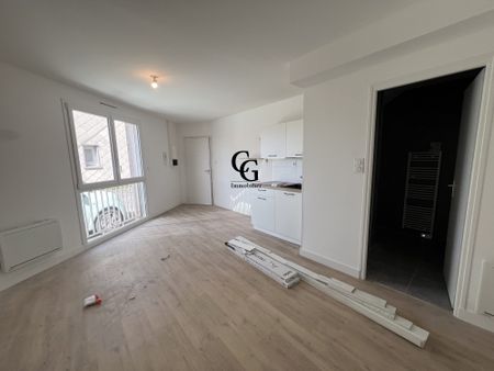Location Appartement 1 pièce 27m² VERTOU 44120 - Photo 5
