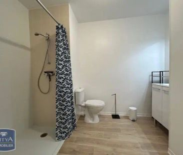 Appartement à louer 1 pièce 21.38m² - Photo 6