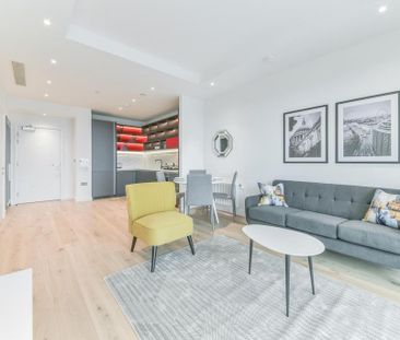 1 bedroom apartment to rent - Photo 3