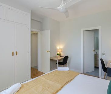 Calle de Orense, Madrid, Community of Madrid 28020 - Photo 6