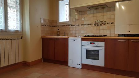 Maison Peynier - 3 pi�ce(s) - 59.97 m2, - Photo 5