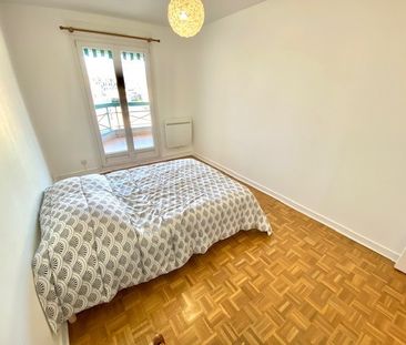 Location Appartement 3 pièces Meublé 73m² LYON 7ème - Photo 5