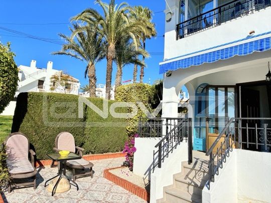 Bungalow in excellent condition in Los Dol - Photo 1