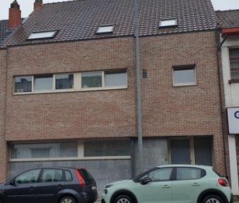 Appartement te huur Hamme (9220) - Photo 5