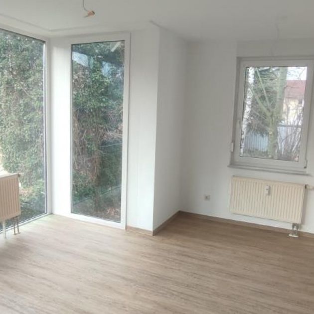 Traumhaft schön Wohnen in Dresden-Tolkewitz! 2-Zimmer-Wohnung mit Balkon - Foto 1