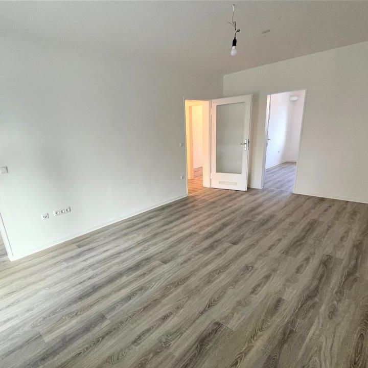 3-Zimmer-Wohnung mit Balkon in Wolfsburg-Vorsfelde mieten - Photo 1