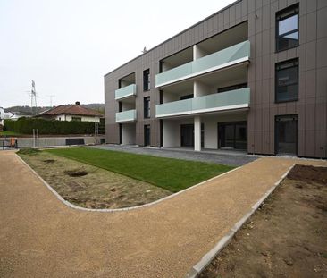 Betreutes Wohnen - Am Bräuhaus bestens versorgt! Mühlhausen - Foto 4