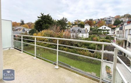 Location Appartement 2 pièces 43m² STE ADRESSE 76310 - Photo 4