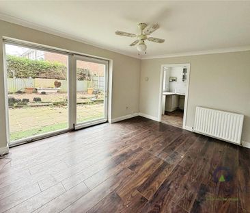 2 bedroom maisonette to rent - Photo 1