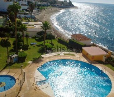 Alquiler de estudio en Calle Alhamar, 1 - Photo 3