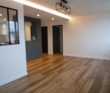 Appartement à louer 5 pièces - Photo 6