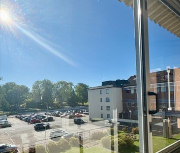 Nyrenoverad 3:a Skaraborgsgatan 42 C - Foto 3