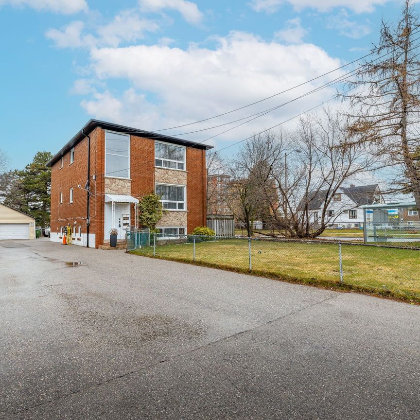 For Lease - 796 MIDLAND Avenue Unit# 1, Toronto, Ontario - Photo 1