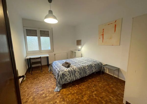 Carrer de Luis Antúnez, Barcelona, Catalonia 08006