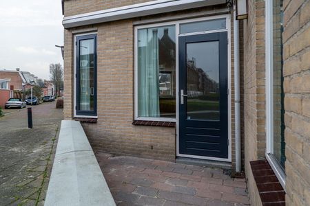 Appartement te huur: Groningerstraat 27 8922 AR Leeuwarden - Foto 5