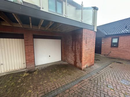 2 bedroom semi-detached house to rent - Photo 2