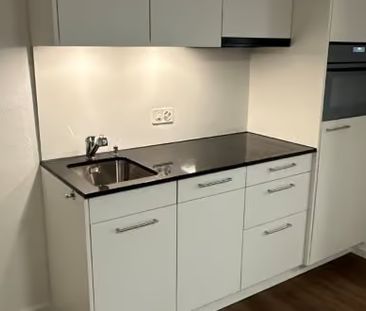1.5 Zimmer, 29 m² - Foto 2