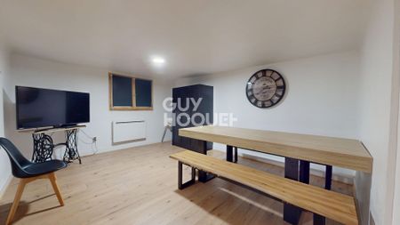 Location Maison 4 pièces 81m² - Photo 2