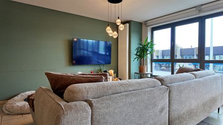 Ruim en energiezuinig appartement met centrale ligging! - Foto 4