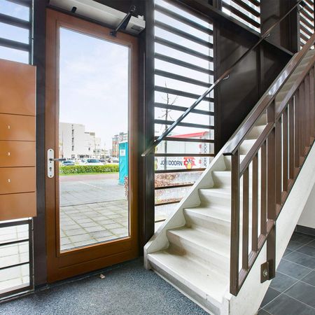 Appartement de 2 pièces Jip en Jannekelaan, Zaltbommel - À louer - Foto 3