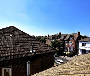 1 bedroom apartment to rent - Photo 6