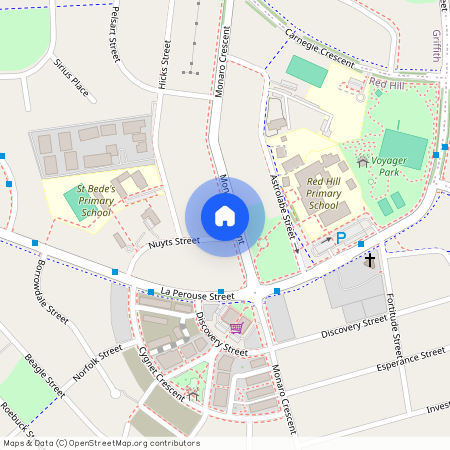 1/150 Monaro Crescent, 2603, Red Hill, Act