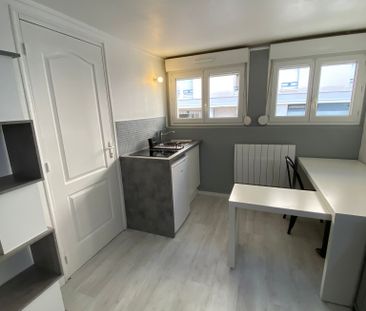 Studio 19m² (réf 2128041) - Photo 3