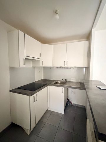 Location appartement 2 pièces, 46.38m², Aussonne - Photo 5