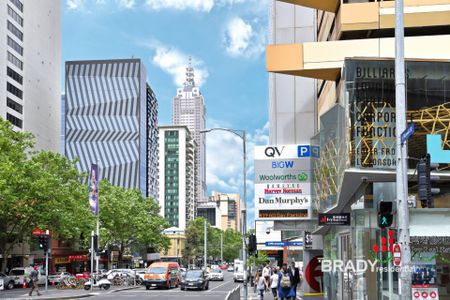 307A/8 Exploration Lane, Melbourne - Photo 5