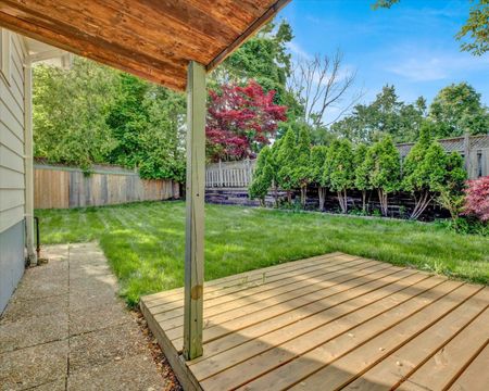 For Lease - 9 Gafney Court Unit# Basement, Hamilton, Ontario - Photo 2