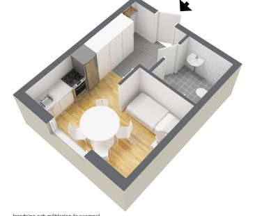 Fagottgatan, Karlstad - Photo 6