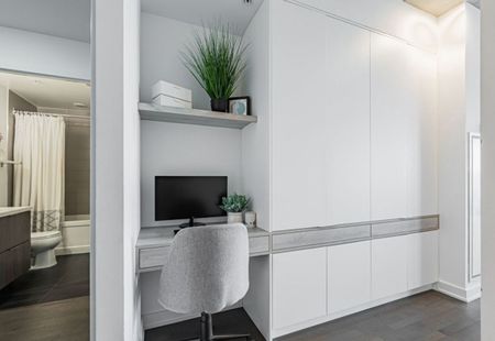 For Lease - 109 Ossington Avenue Unit# 407, Toronto, Ontario - Photo 3