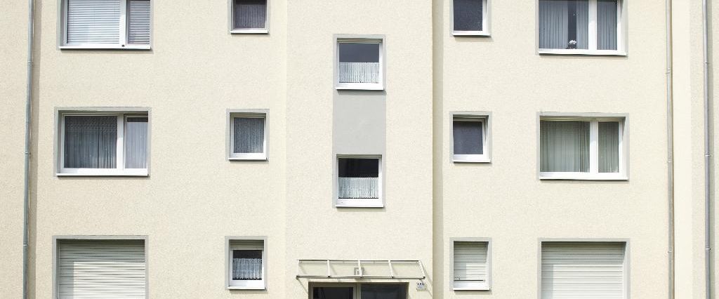 Gemütliche Etagenwohnung in Mönchengladbach - Ideal für Paare oder Singles! - Photo 1