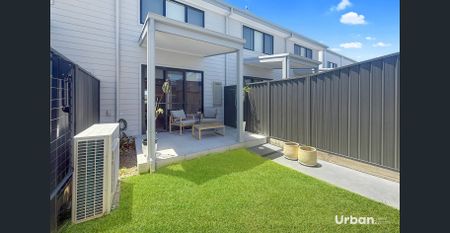 Townhome in the Heart of Marsden Park - Photo 5