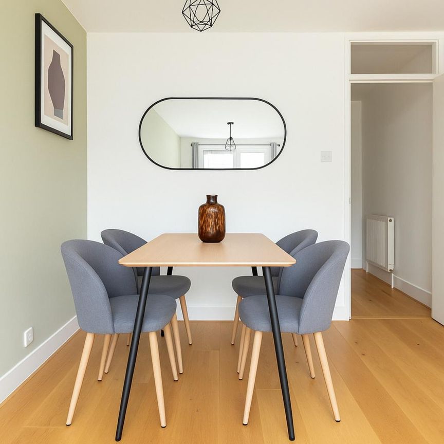 1 bedroom flat to rent - Photo 1