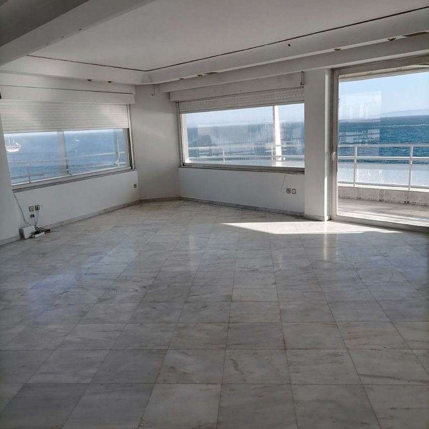 Διαμέρισμα για ενοικίαση Φλοίσβος (Παλαιό Φάληρο) - Photo 1
