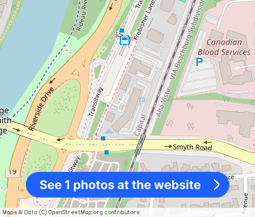 1833 Frobisher Lane, Ottawa, Ontario, K1G 0E8 - Photo 1