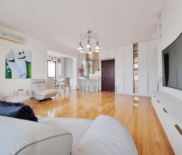 Remodeled 2 bedroom penthouse near Herastrau Park - Fotografie 1