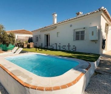 Alquiler de casa rural en Alora - Photo 4