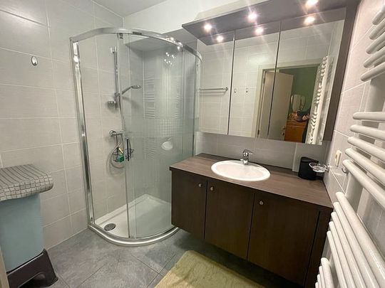 Appartement te huur - Foto 1