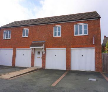 2 bedroom apartment to rent - Photo 6